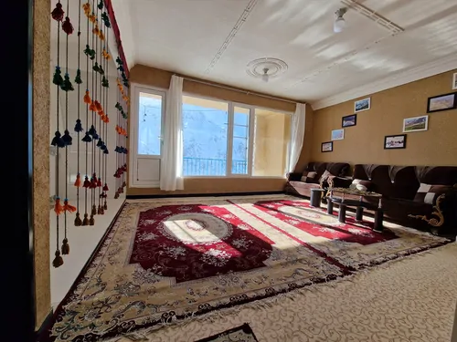 تصویر 4 - آپارتمان مبله حمه بهرامی (1) در  اورامانات