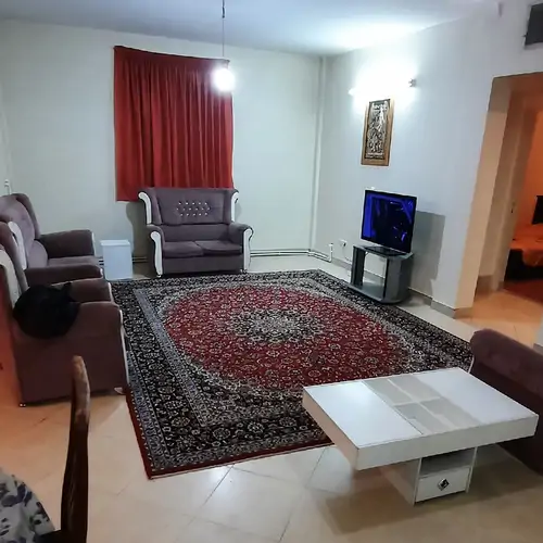 تصویر 3 - آپارتمان مبله کوه نور در  اراک
