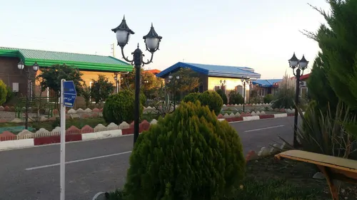 تصویر 4 - سوییت مرضیه (واحد۶) در بابلسر