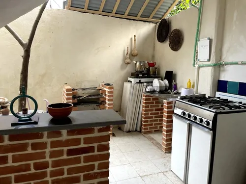 تصویر 11 - ویلا فیکا در  شهسوار