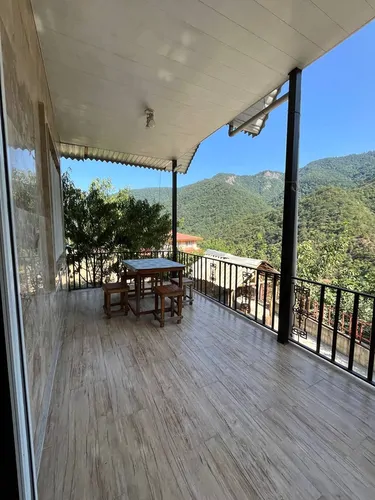 تصویر 2 - ویلا آرامش در تالش