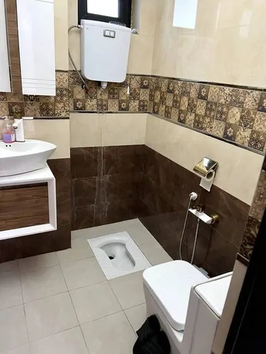 تصویر 24 - ویلا استخردار آبگرم دالخانی با ایرهاکی در  رامسر