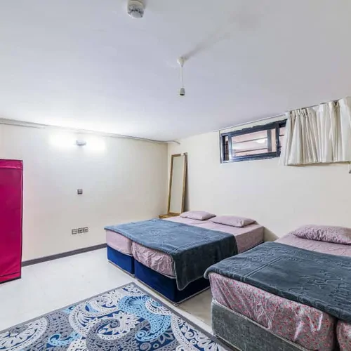 تصویر 11 - آپارتمان مبله چهار باغ عباسی (واحد 2) در  اصفهان
