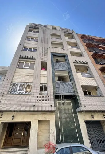 تصویر 12 - آپارتمان مبله لیدر در شیراز