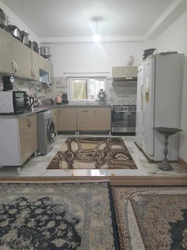 تصویر 5 - روستایی و عشایری خانه روستایی با منظره سرسبز و دلنشین صفا در آمل
