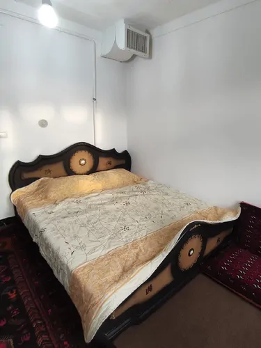 تصویر ۱ - خانه مبله مرکز شهر در  مریوان