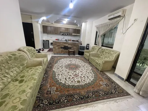 تصویر 2 - آپارتمان مبله سروناز در شهسوار