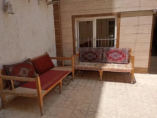 تصویر 4 - آپارتمان سوئیت آپارتمان نعمت زاده در مشهد