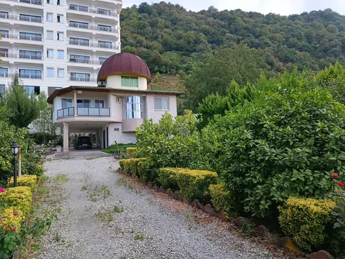 تصویر 2 - ویلا نیک  در  هچیرود