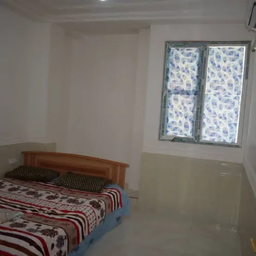 تصویر 7 - آپارتمان مبله الهیه (همکف) در  چابهار