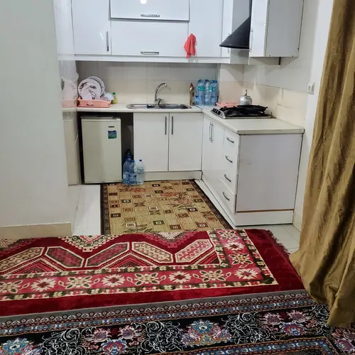 تصویر 4 - آپارتمان ساختمان در قشم