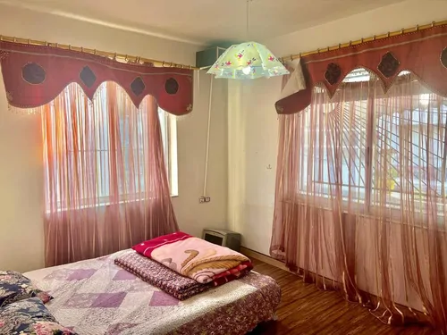 تصویر 6 - ویلا دنیا (11) در رامسر