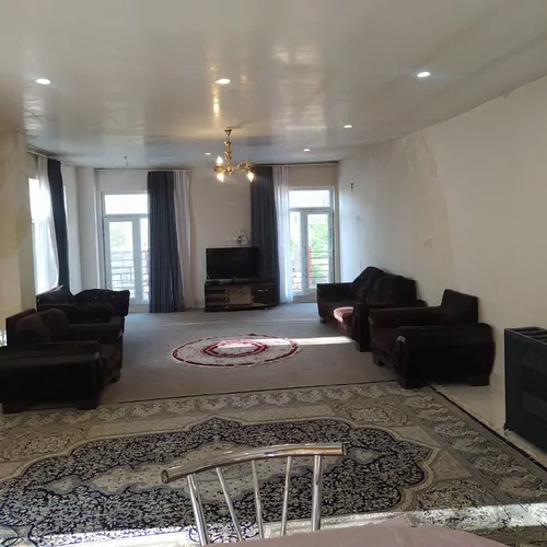 تصویر 2 - ویلا عمارت نسمه در پاوه