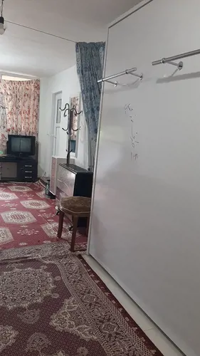 تصویر 2 - ویلا سوئیت و اقامتگاه بومگردی درفک سیبن مظفرآقایی  در رودبار