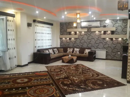 تصویر 2 - ویلا جیسا در کلارآباد