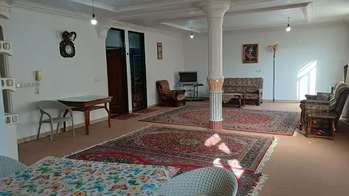 تصویر 2 - سوییت خانه مسافر گونش در مشگین شهر