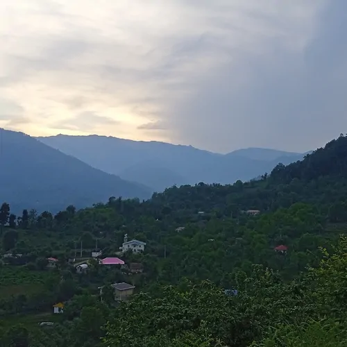 تصویر 2 - ویلا خونه باغ در تالش