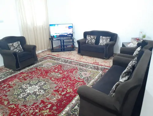 تصویر 3 - ویلا تیغ نورد در  خمام