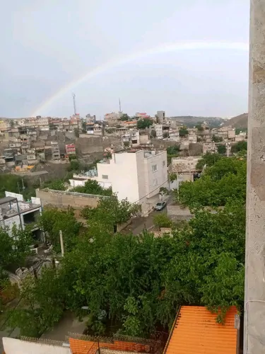 تصویر 14 - آپارتمان مبله آرمان نیا (2) در طرقبه