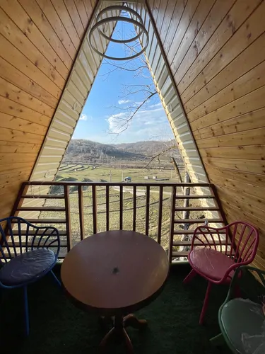 تصویر 10 - کلبه سوییسی آنجلیکا (1) در  شیرگاه