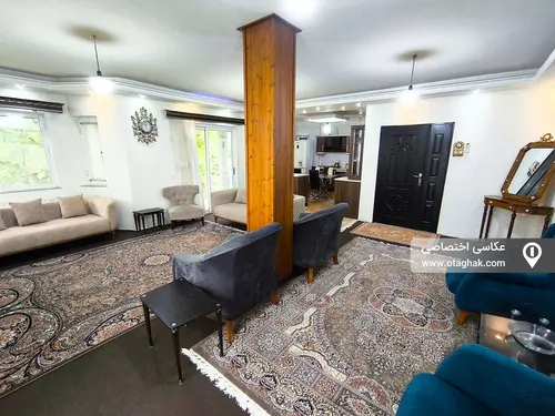 تصویر 8 - آپارتمان گلستان (8) در نمک آبرود