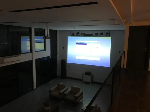 تصویر 10 - ویلا استخردار آبگرم اطلسی با ایرهاکی در سهیلیه