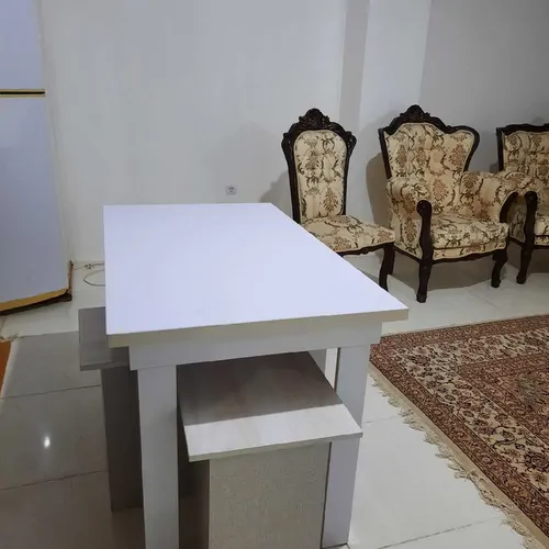 تصویر 4 - آپارتمان سعید در بندر عباس