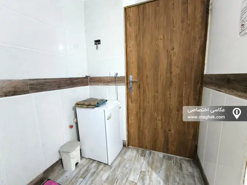 تصویر 7 - خانه مسافر شریف (دو تخته) در قم