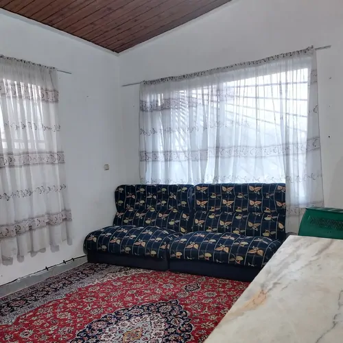 تصویر 2 - ویلا سروستان در شهسوار