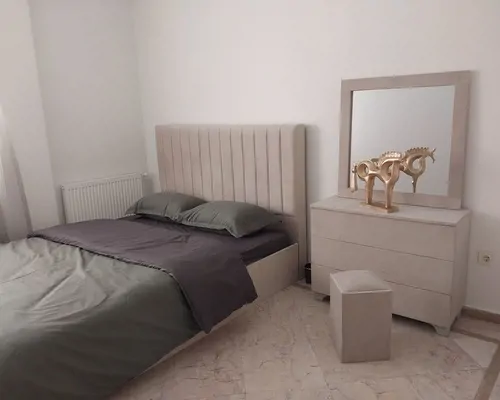 تصویر 16 - آپارتمان مبله روشا (واحد یلدا) در خیابان ویلا  در  تهران