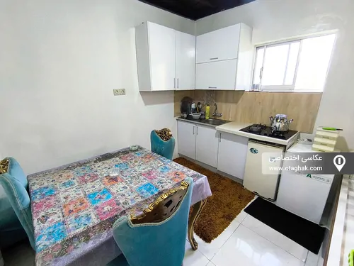 تصویر 9 - ویلا  آوا در  سوادکوه