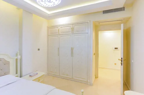 تصویر 17 - آپارتمان مبله لوکس الهیه (۱) در  تهران