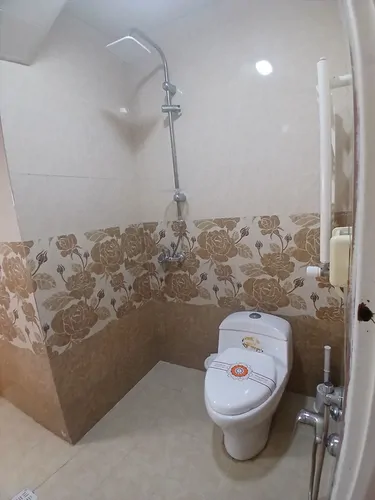 تصویر 16 - اقامتگاه بوم‌گردی نارنج سرا (واحد۲۰۳) با صبحانه رایگان  در  نشتارود