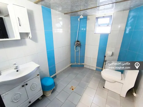 تصویر 11 - خانه دلگشا در خرقان در  شاهرود