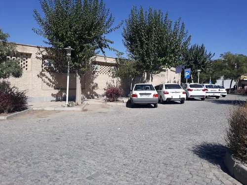 تصویر 3 - ویلا بومگردی علی قلی اقا همکف ۲ در اصفهان