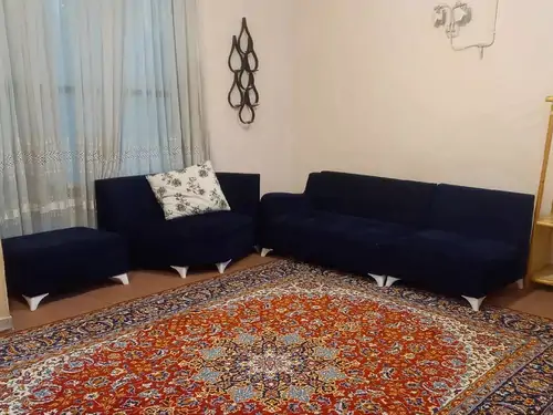 تصویر ۱ - آپارتمان مبله قصر ایلام در  ایلام