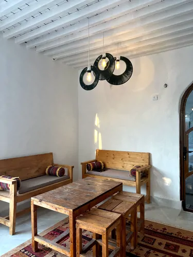 تصویر 4 - ویلا استخردار آبسرد لومبور  در  قشم