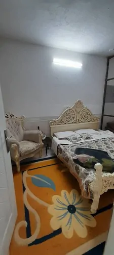 تصویر 7 - آپارتمان مبله ریحان (1) در  یزد