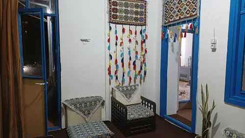 تصویر 7 - ویلا خونه مادربزرگ در فومن