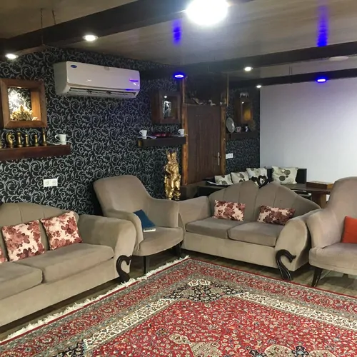 تصویر 2 - ویلا ویلا دربست ساحلی در ایزدشهر