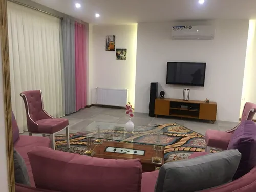 تصویر 3 - ویلا دلفين (٣) در  سرخ رود