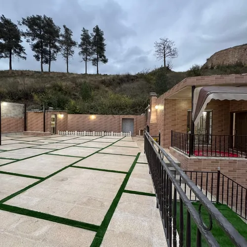 تصویر 3 - ویلا استخردار آبگرم تی تی در  بهشهر