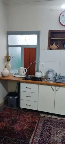 تصویر 4 - خانه عمارت بیت الهادی در مشهد