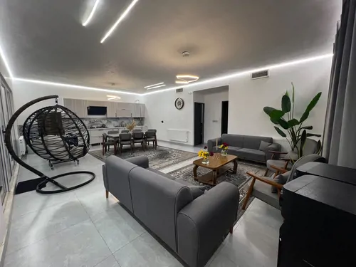 تصویر 6 - ویلا استخردار آبگرم رویایی ماهان  در  چهارباغ