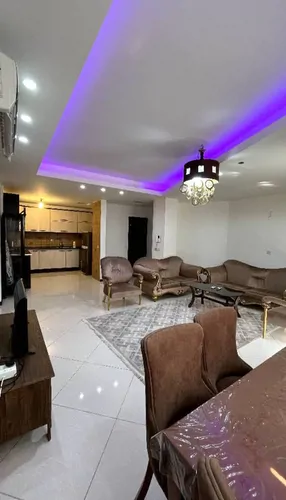 تصویر 4 - آپارتمان مبله گنجی (واحد 7)  در کیش