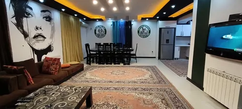 تصویر 4 - ویلا گلدن پارادایس  در سهیلیه