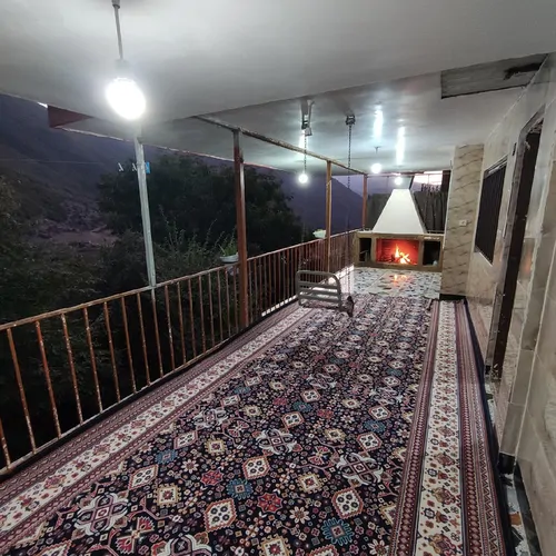 تصویر 9 - ویلا الستان در  علی آباد کتول
