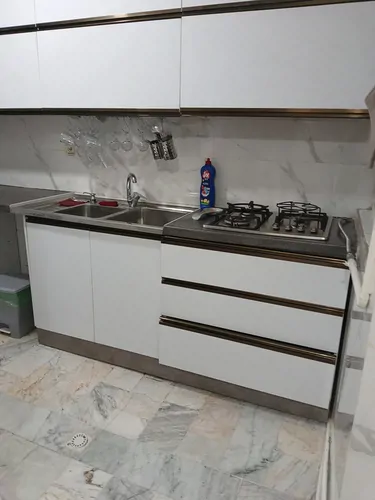 تصویر 4 - آپارتمان سوییت مبله  شهرزیبا در تهران