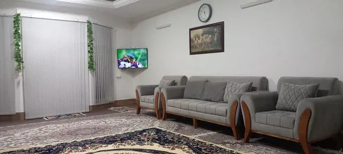 تصویر 8 - ویلا  لیلما (واحد 1) در  مینودشت