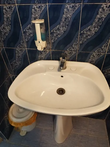 تصویر 12 - خانه شهرک فرهنگیان (دو خوابه) در  رامسر